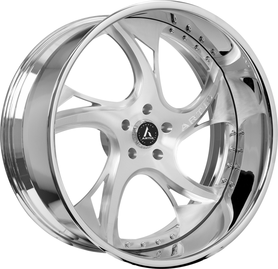 ARTIS FORGED CAPITAL MULTI PIECE - Wheel Designers