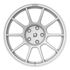 17" ID FORGED ID10 MONOBLOCK WHEELS - Wheel Designers