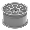 17" ID FORGED ID10 MONOBLOCK WHEELS - Wheel Designers