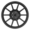 17" ID FORGED ID10 MONOBLOCK WHEELS - Wheel Designers