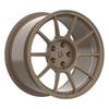 17" ID FORGED ID10 MONOBLOCK WHEELS - Wheel Designers