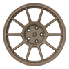 17" ID FORGED ID10 MONOBLOCK WHEELS - Wheel Designers