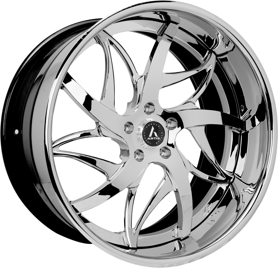 ARTIS FORGED IMMORTAL MULTI PIECE - Wheel Designers