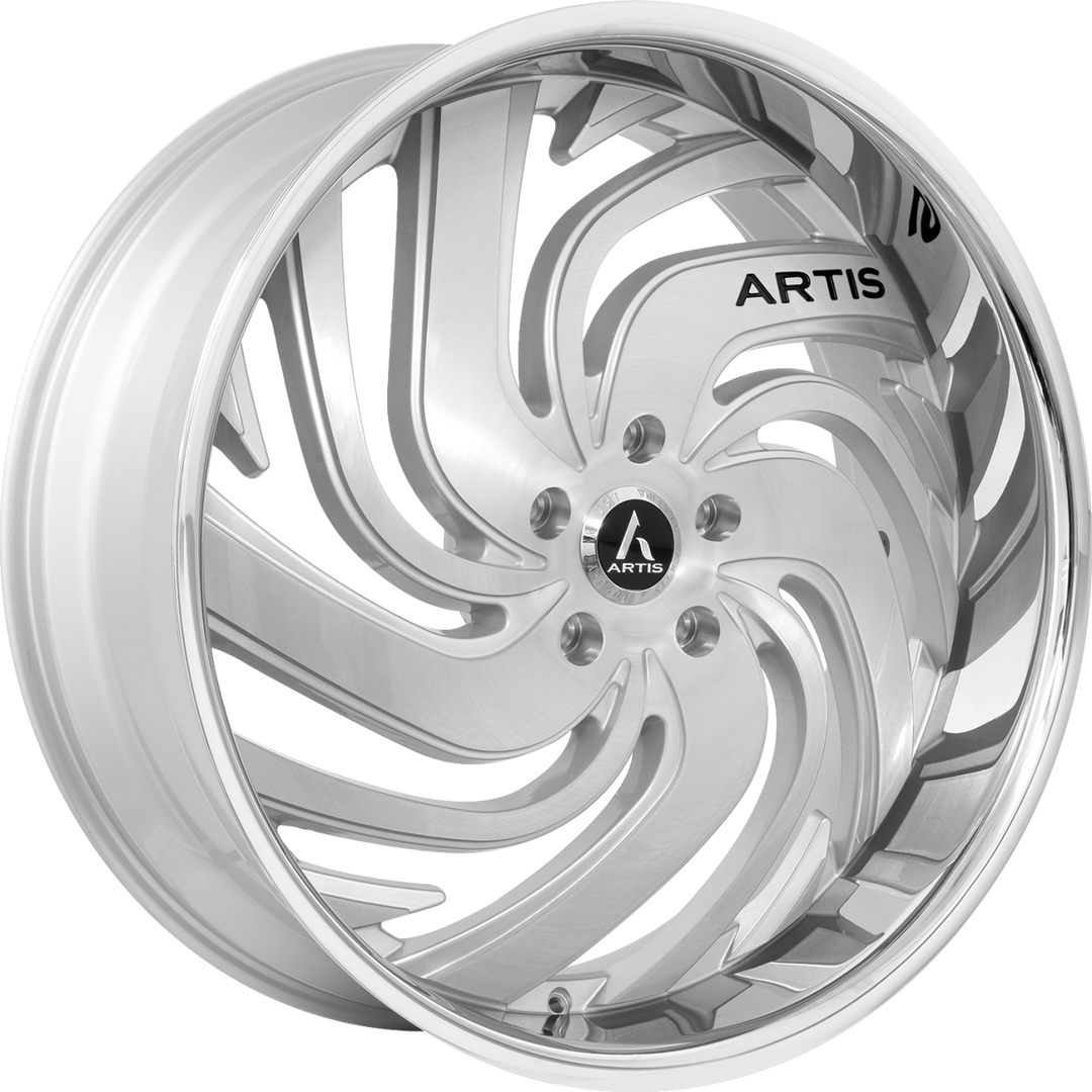 ARTIS FORGED FILLMORE ONE PIECE