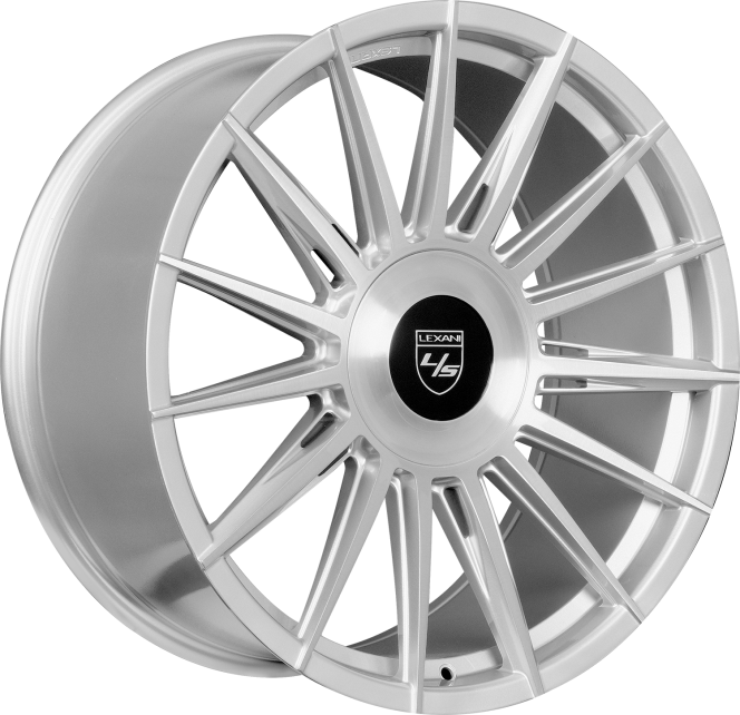 20" LEXANI LOTUS-XL - Wheel Designers