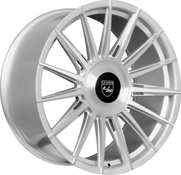 20" LEXANI LOTUS-XL - Wheel Designers