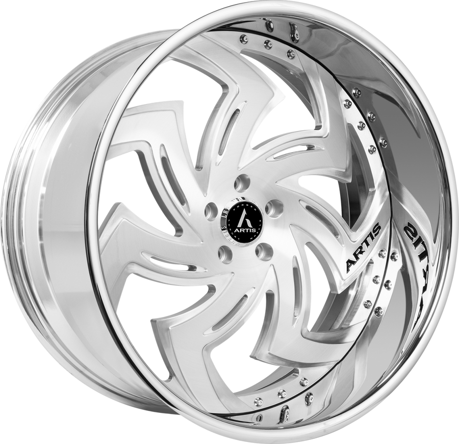 ARTIS FORGED KUT MULTI PIECE - Wheel Designers