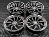 MMX MFS08DR 2PC FORGED WHEELS CORVETTE C8 ZR1 - Wheel Designers