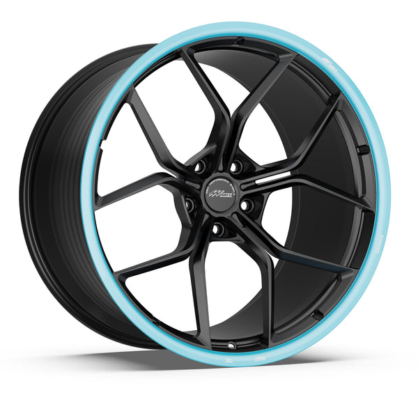 MMX MF80 1P SERIES FORGED MONOBLOCK - Wheel Designers