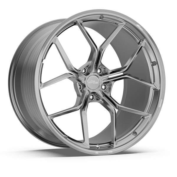 MMX MF80 1P SERIES FORGED MONOBLOCK - Wheel Designers