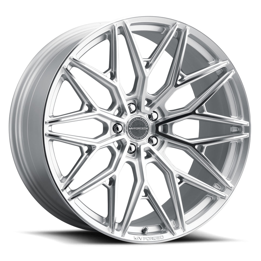 22" MVFORGED+ MVF2 VERTICAL FORGED WHEELS