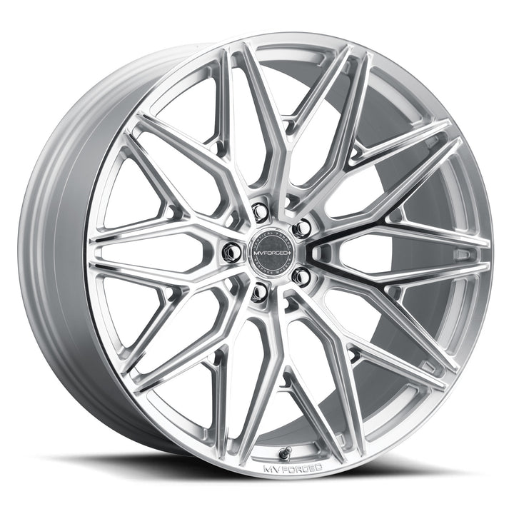 22" MVFORGED+ MVF2 VERTICAL FORGED WHEELS