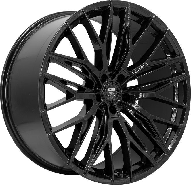 LEXANI FORGED ARIES CONCAVE SPORT SERIE CORVETTE C8 STINGRAY Z51 20X9 21X12