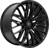 LEXANI FORGED ARIES CONCAVE SPORT SERIE CORVETTE C8 STINGRAY Z51 20X9 21X12