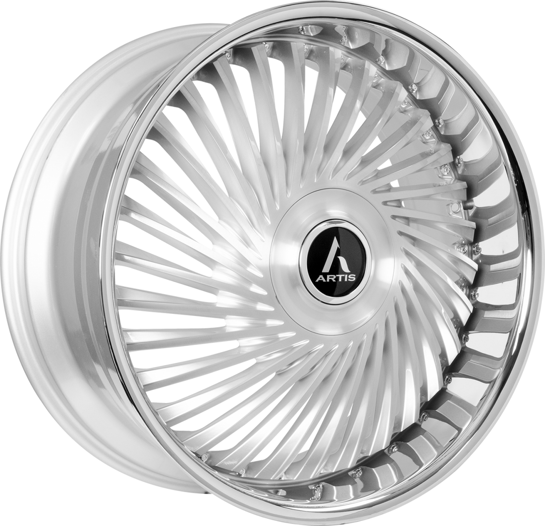 ARTIS FORGED JUICY-XL ONE PIECE