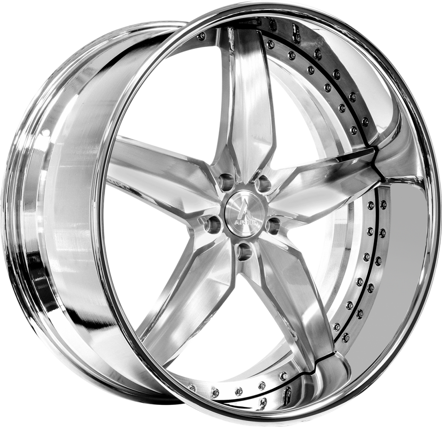 ARTIS FORGED BUCKHEAD MULTI PIECE - Wheel Designers