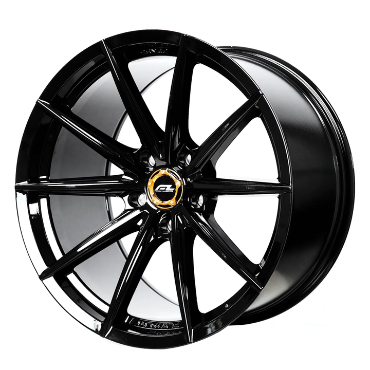 RENZO FORGEDLITE RFL10 FLOW-LITE
