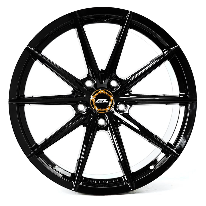 RENZO FORGEDLITE RFL10 FLOW-LITE