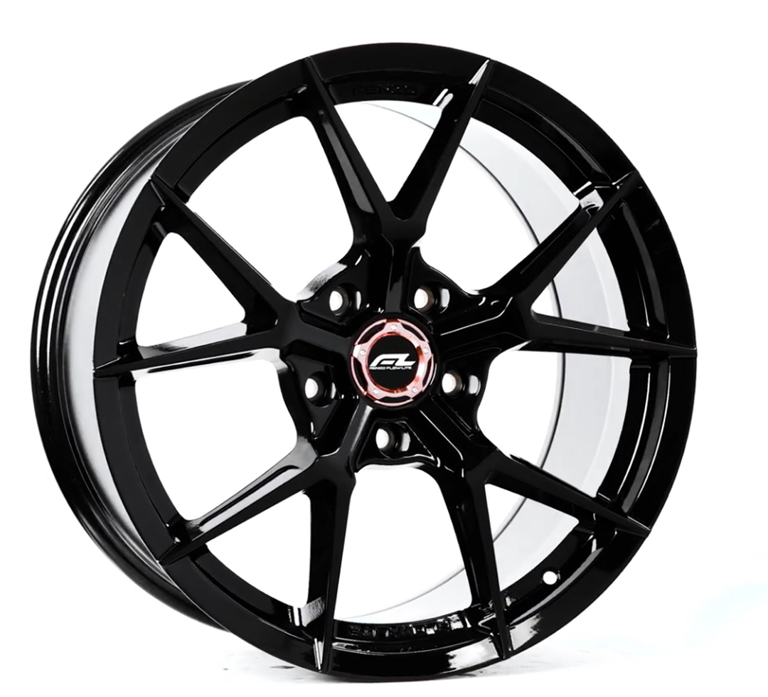 FORGEDLITE RFL5 FLOW-LITE