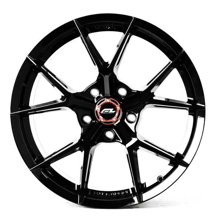 RENZO FORGEDLITE RFL5 FLOW-LITE