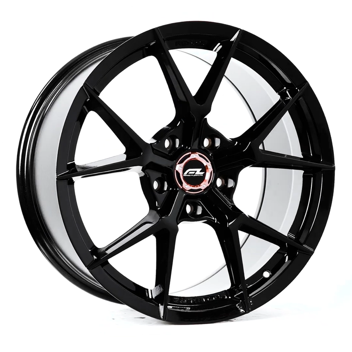 RENZO FORGEDLITE RFL5 FLOW-LITE