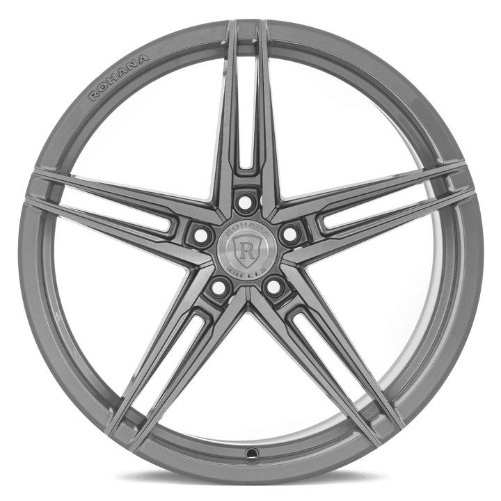 20" ROHANA RFX15 WHEELS