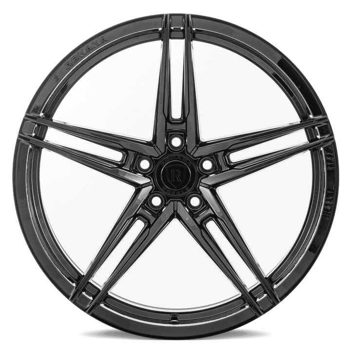 20" ROHANA RFX15 WHEELS