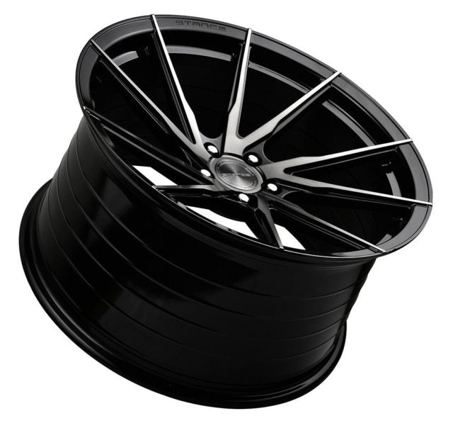 STANCE SF01 WHEELS