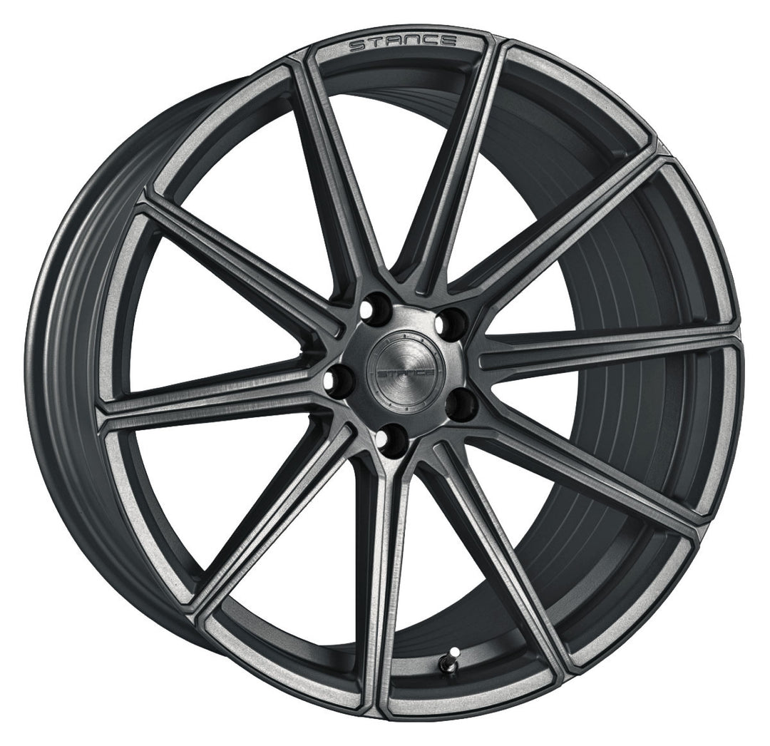 STANCE SF09 WHEELS