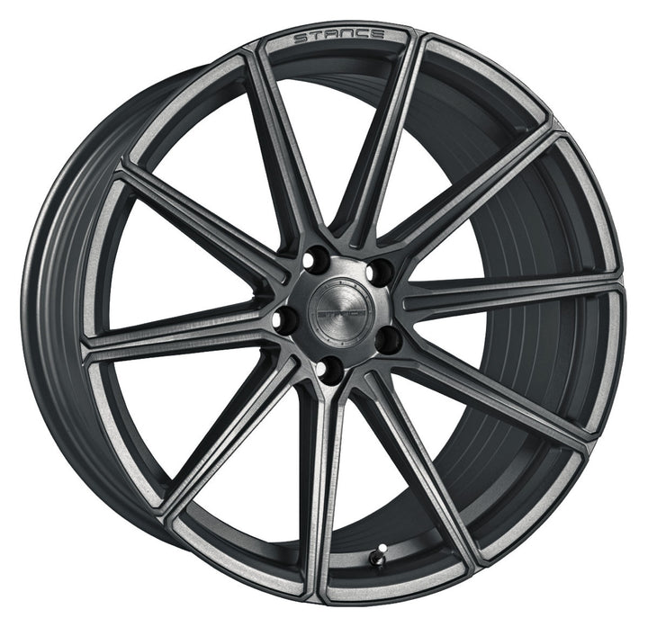STANCE SF09 WHEELS