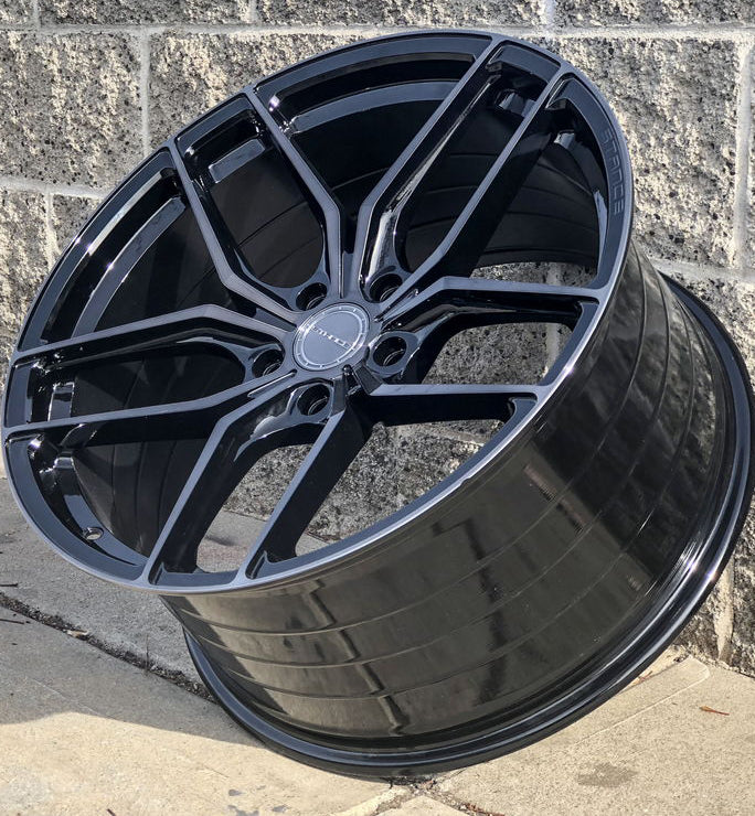21" STANCE SF03 WHEELS - Wheel Designers