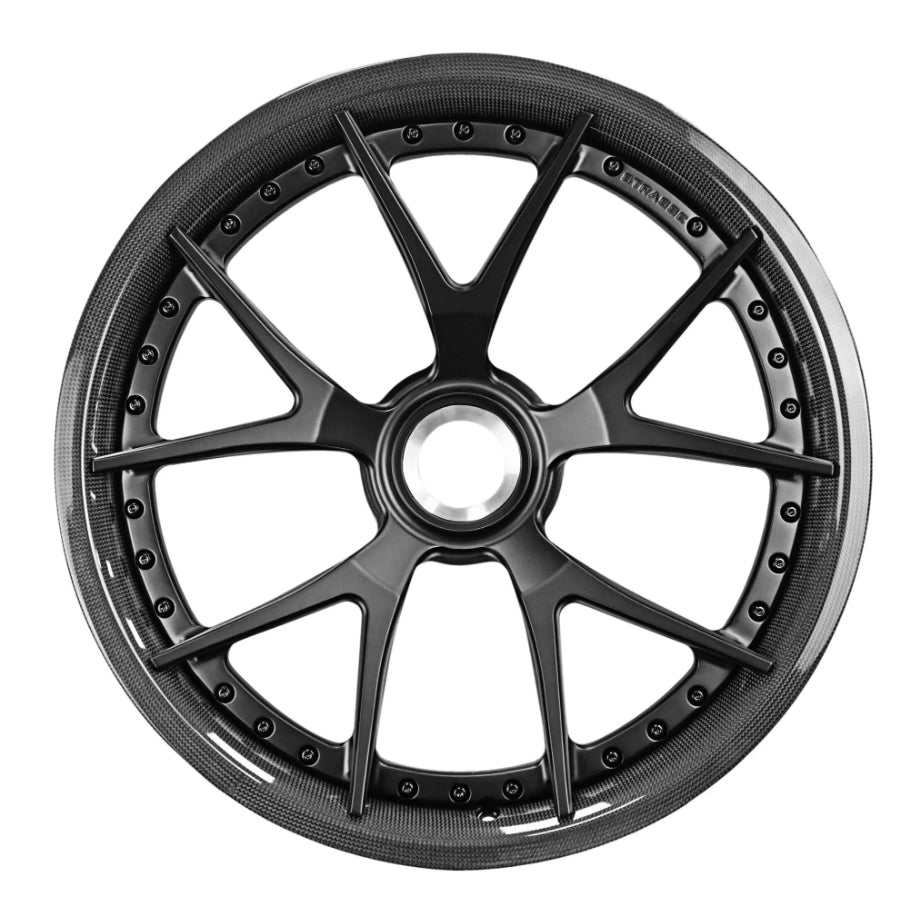 STRASSE CL5R ULTRALIGHT CARBON - Wheel Designers