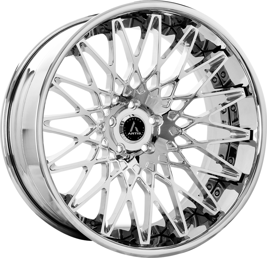 ARTIS FORGED MONZA MULTI PIECE - Wheel Designers