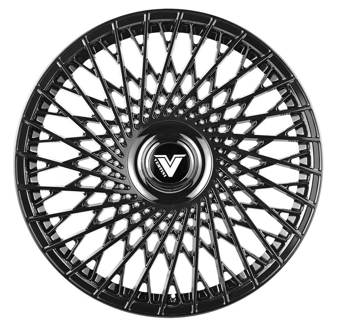 VERTINI VL2 WHEELS