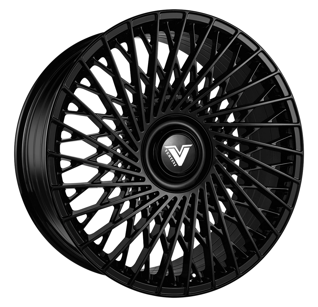 VERTINI VL2 WHEELS