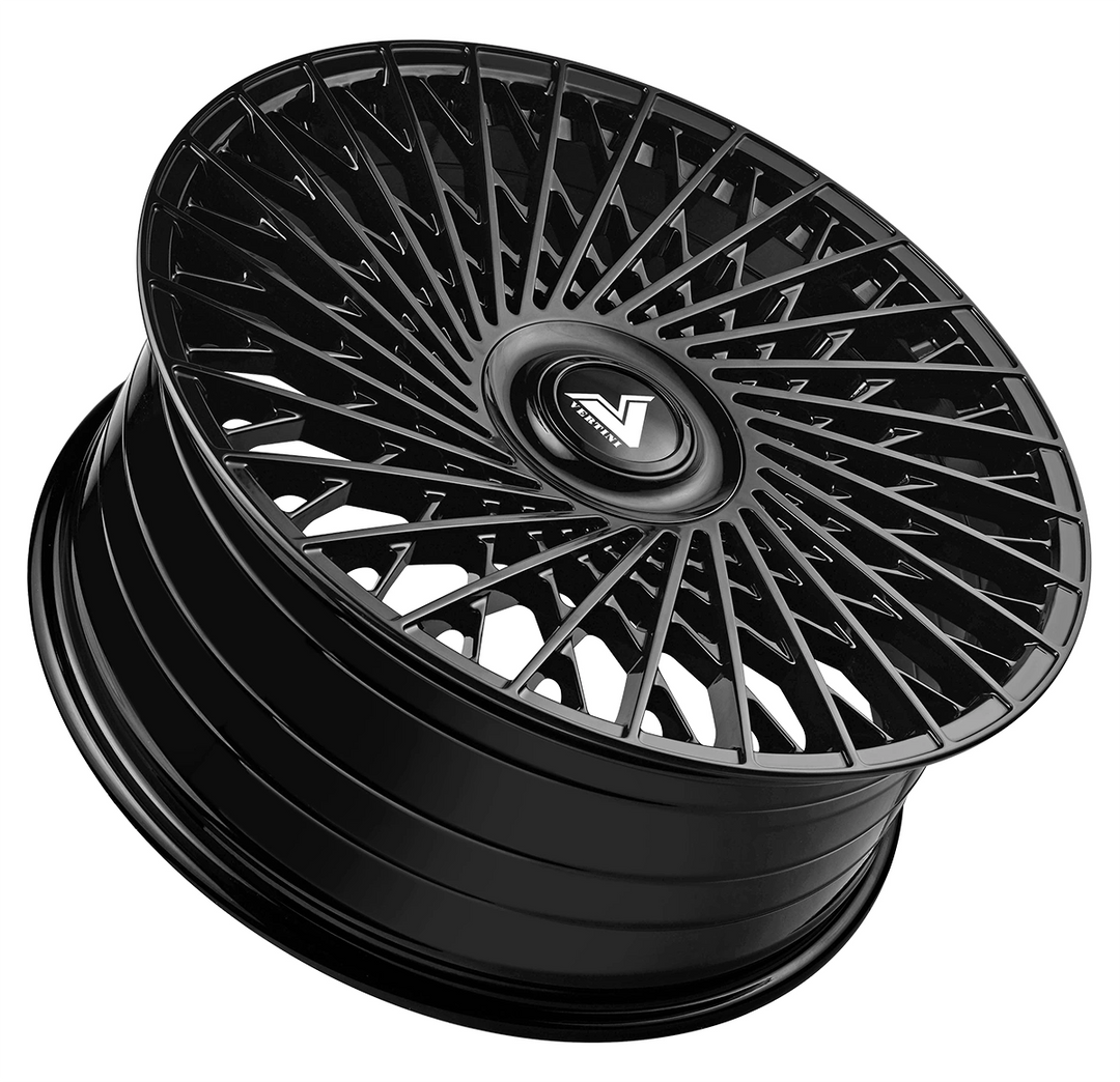 VERTINI VL2 WHEELS
