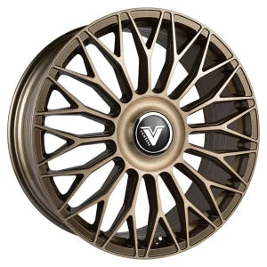 VERTINI VL1 WHEELS