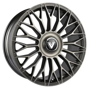 VERTINI VL1 WHEELS