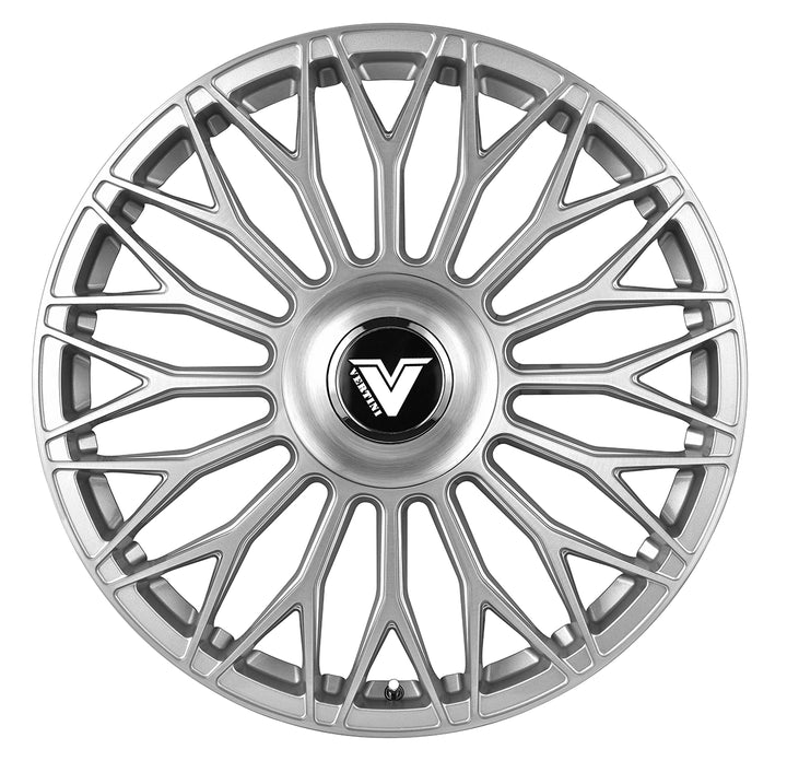 VERTINI VL1 WHEELS