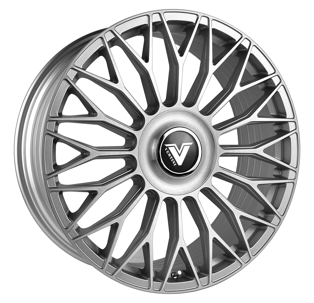 VERTINI VL1 WHEELS
