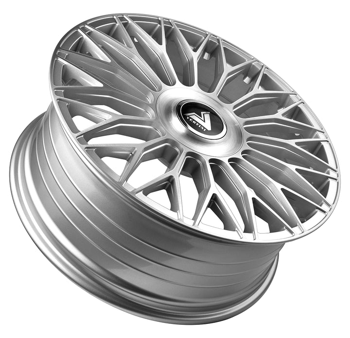VERTINI VL1 WHEELS