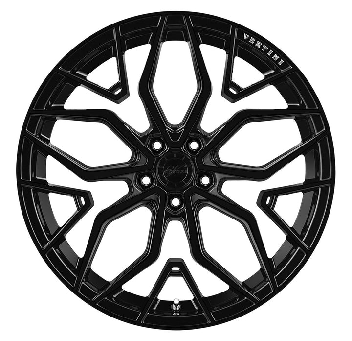 20" VERTINI RFS2.6 WHEELS