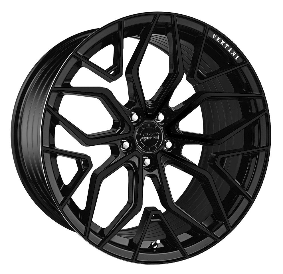 20" VERTINI RFS2.6 WHEELS