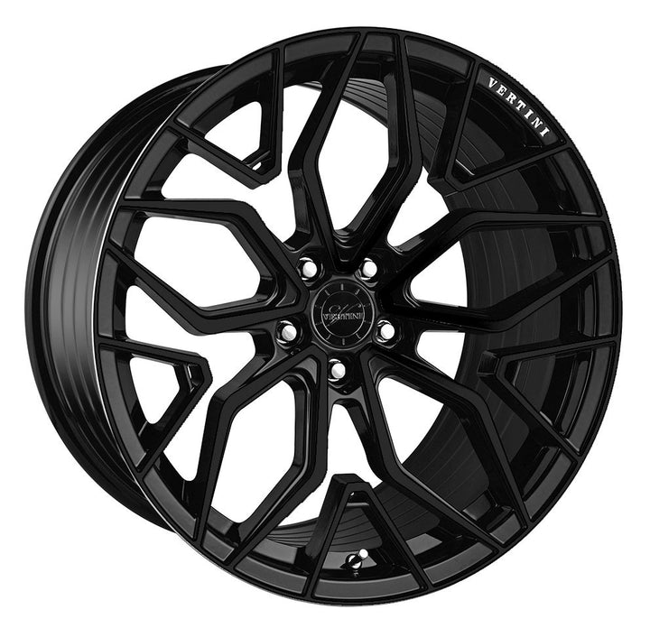 20" VERTINI RFS2.6 WHEELS