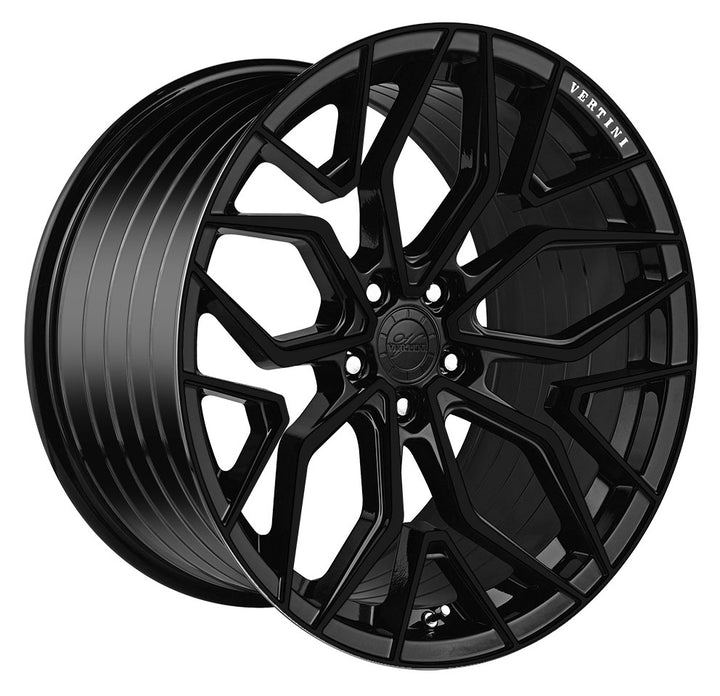 20" VERTINI RFS2.6 WHEELS