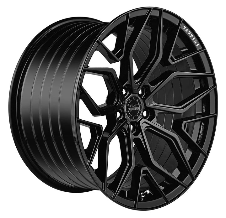 20" VERTINI RFS2.6 WHEELS