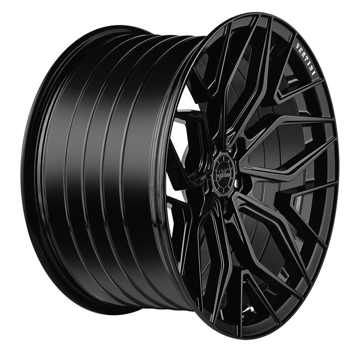 20" VERTINI RFS2.6 WHEELS