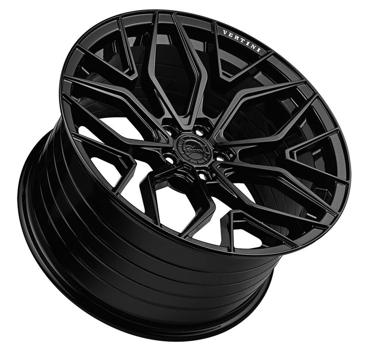 20" VERTINI RFS2.6 WHEELS