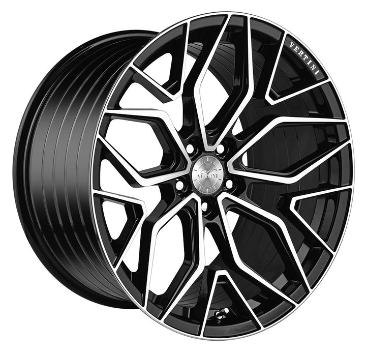 20" VERTINI RFS2.6 WHEELS