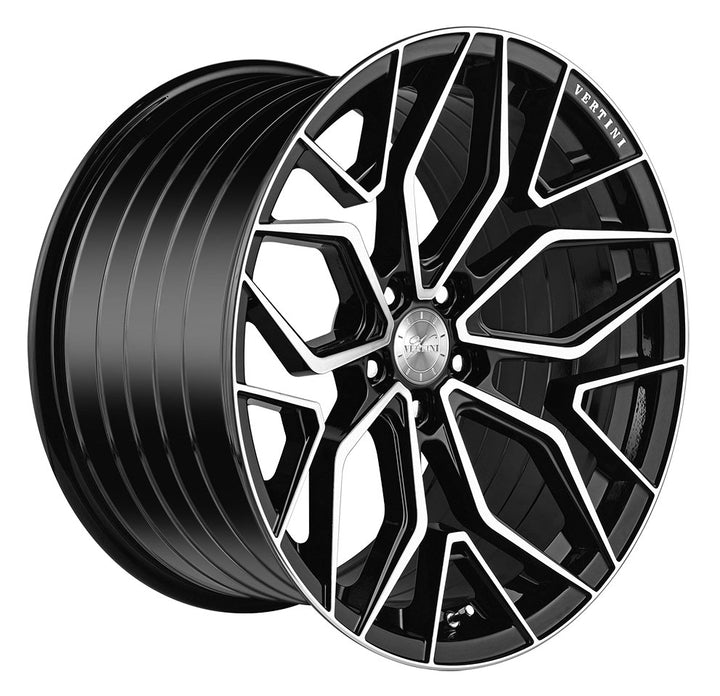 20" VERTINI RFS2.6 WHEELS